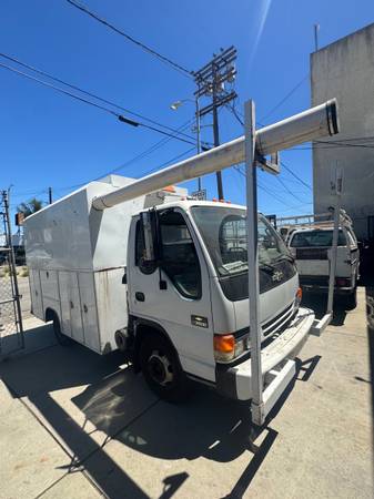 2004 Chevrolet 3500 - Photo 11
