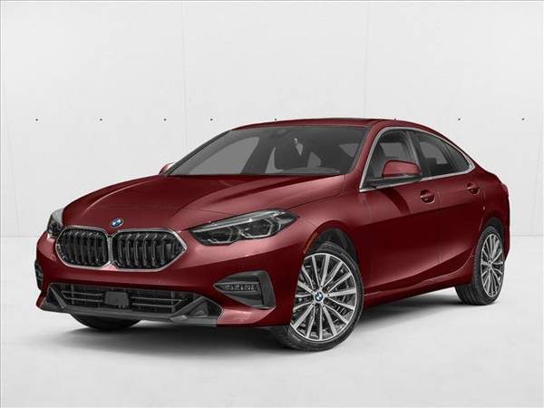 2024 BMW 2 Series  228i Sedan 1