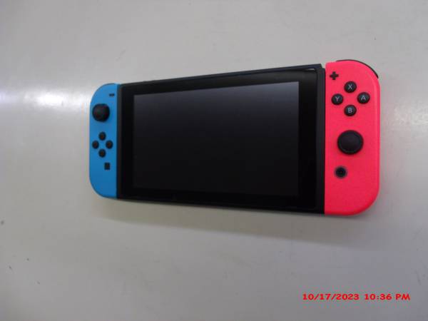 Nintendo Switch 1