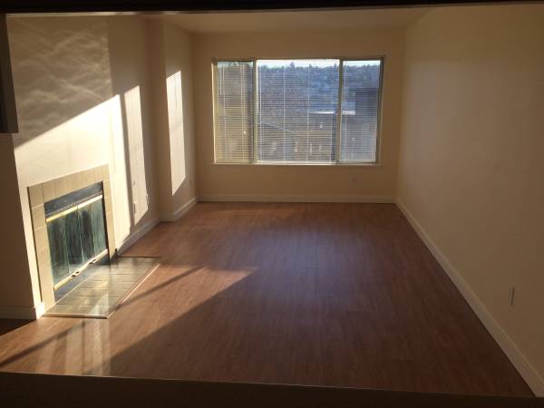 $1,995 / 2br - 745ft2 - Bright remodeled 2 bed/ 1 bath with fireplace and w/d64031137328513122
