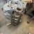 Rodeck Aluminum sbc block 427 cubic inch pluse crank and cam 2 thumbnail