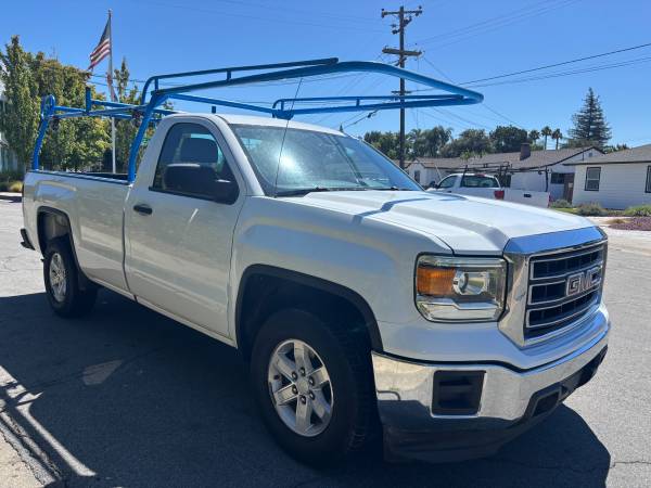 2015 GMC SIERRA 1500 LONGBED - Photo 13