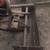 ****FORD 3310 LOADER TRACTOR WITH BOX SCRAPER / CAN DELIVER**** 4 thumbnail