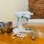 Kitchen Aid 120V Bowl Lift Stand Mixer - Silver 5.5 QTS 10 Speed 1 thumbnail