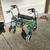 Rolling Walker…Heavy Duty 3 thumbnail