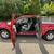 LOW MILES 2012 Suzuki Equator 2WD Crew Cab 9 thumbnail