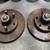 1967-72 Chevy GMC C10 C20 frame mounts, brackets, crossmembers, etc 16 thumbnail