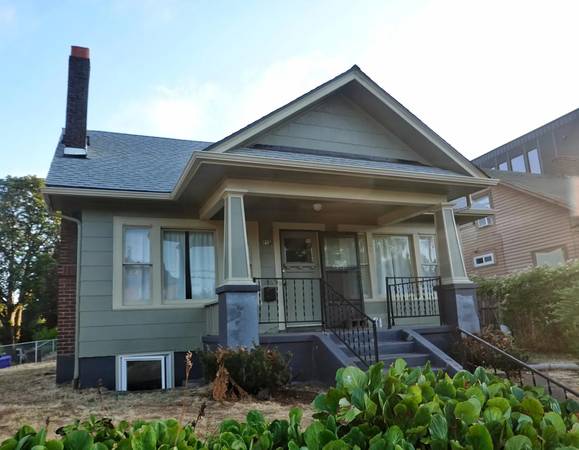 $1,571 / 3br - 1100ft2 - North Portland 3BR Near Mississippi & Alberta Arts!!! (Portland)63777117943937120