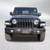 2020 Jeep Wrangler Unlimited Sahara Altitude 2 thumbnail