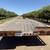 1999 Built-Rite T/A Dove tail tilt trailer 4 thumbnail