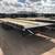 2023 Flatbed Trailer 40 FT - NEW - $40,000 3 thumbnail