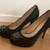 Coach Brand - High Heel Shoes - size 9.5 1 thumbnail