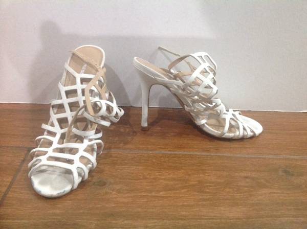 Dress Heels 1