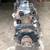 Perkins diesel 404c-22 engine. runs. Same as CAT 3024C , Shibaura N844 4 thumbnail