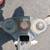 Trailer Hitch with Sway Bar 6 thumbnail