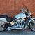 ** 2006 Harley Davidson Softail DEUCE FXSTDi ** White! ** 1 thumbnail