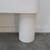Togo Console Table - Ivory 9 thumbnail