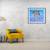 "To Be Young Again" - Abstract Impressionist Inspirational Wall Art 2 thumbnail
