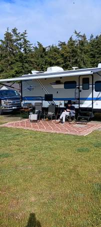 2018 Jayco MRB23 Couples Trailer 1