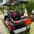 2022 EVolution GOLF CART! LITHIUM ION BATTERIES! STREET LEGAL! 4 SEATS 4 thumbnail