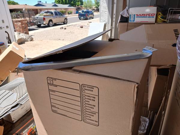 ### MOVING BOXES 1