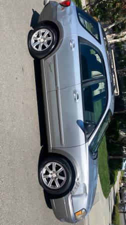 2005 Subaru Impreza Outback Sport Base W/Special Edition 2.5L - $1,900 (oakland east)63654704566273123