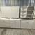 13 Piece White Precision 32 Kitchen Cabinet Set Used Good Condition 11 thumbnail