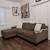 Sectional chaise sofa 5 thumbnail