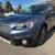 2015 Subaru Outback AWD All Wheel Drive 3.6R Limited Wagon 4D 10 thumbnail