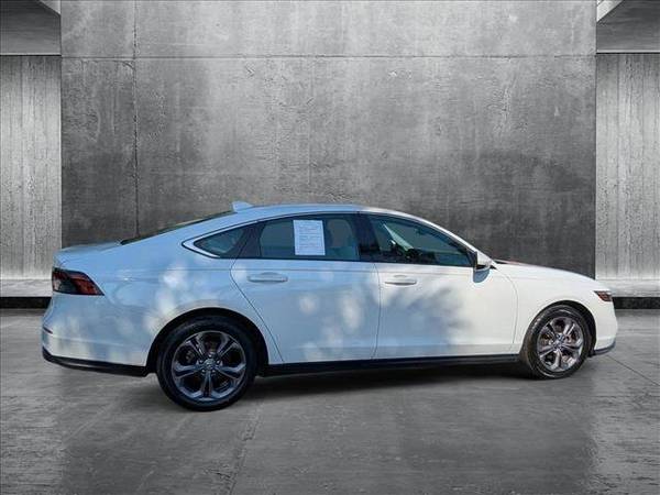 Sedán Honda Accord 2023 EX - $24,999 (Llame al *(678) 916-8820* para confirmar disponibilidad al instante)63620547592449123