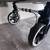 Stroller Wagon with Canopy 8 thumbnail