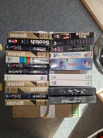 Anyone want these? 1