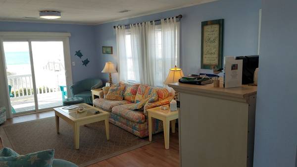 $450 / 3br - 900ft2 - Very Affordable North Topsail Beach (North Topsail Beach)63755408795011121