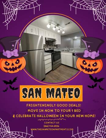 YOUR HOME AWAITS FOR YOU WITH US!!! 1