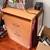 Printer table with file drawer 1 thumbnail