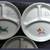 Alphabet Animal Partitioned plates x3 Corelle 2 thumbnail