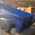 Heavy Duty Dump trailer 8X14X2 2 thumbnail
