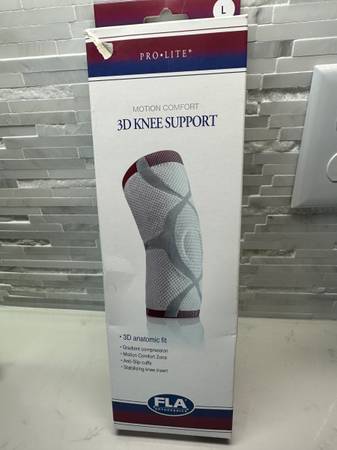 Knee SUPPORT 1