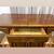 Dining Room Server Buffet Cabinet. Vintage Credenza Bar Station. Smoke Free Soli 6 thumbnail