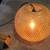 VINDOGA BAMBOO HANDMADE PENDANT LAMP 14"INCHES [NEW] 18 thumbnail