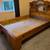 Queen size solid wood bedroom set 1 thumbnail