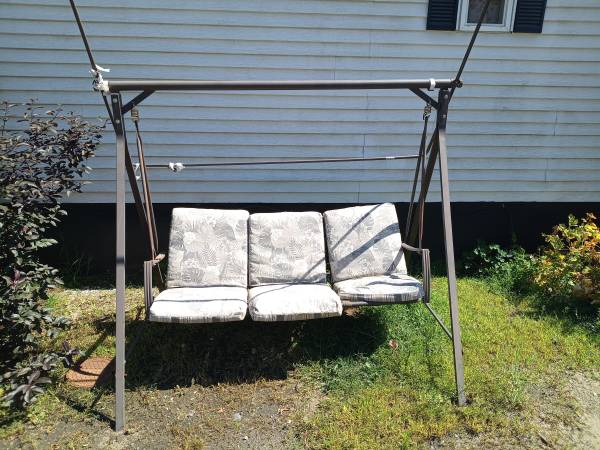 swing for sale, 1