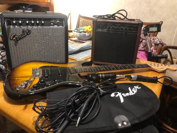 Like new get it while its hot !!! 1