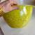 Zak Designs Brand Mixing/Serving Bowl, serving spoon and scooper LIKE 1 thumbnail
