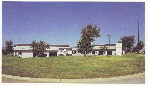 One Room Office Suites in Carrollton from $275 1