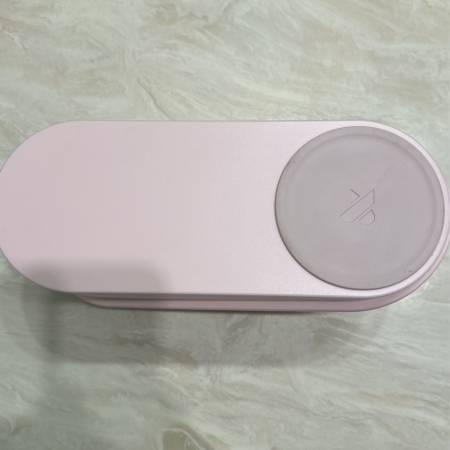 Nail Polish Kit w/ Case & Pedicure Foot Stand + NEW Makeup Bonus 1