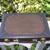 Travel Backgammon Game In Faux Leather Case 15 1/8" X 10" X 2 1/4" 6 thumbnail
