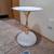 small metal end table 1 thumbnail