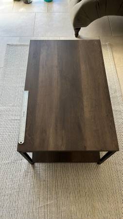 Sauder Coffee Table 423025 1