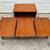 Mid-Century Nesting Tables in the Style of Illum Wikkelsø – Set of 4 15 thumbnail